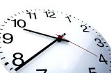 Es ist noch Zeit ... Es ist noch Zeit ...